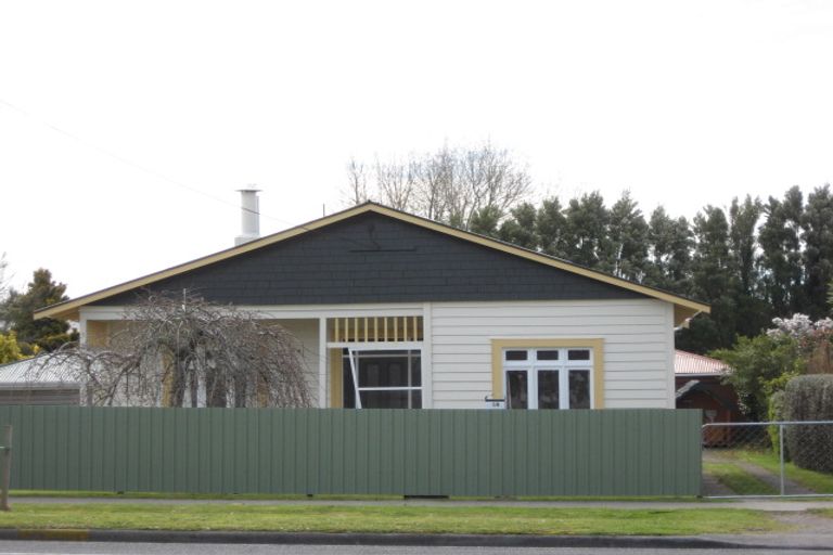 Photo of property in 158 Regan Street, Stratford, 4332