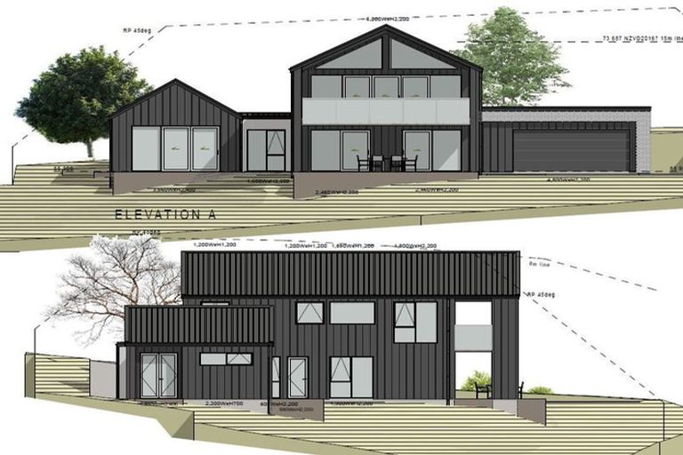 Photo of property in 119 Main Road, Governors Bay, Lyttelton, 8971