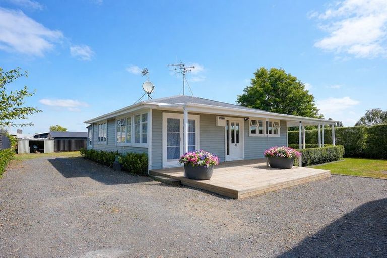 Photo of property in 45 Mahi Road, Te Kauwhata, 3710