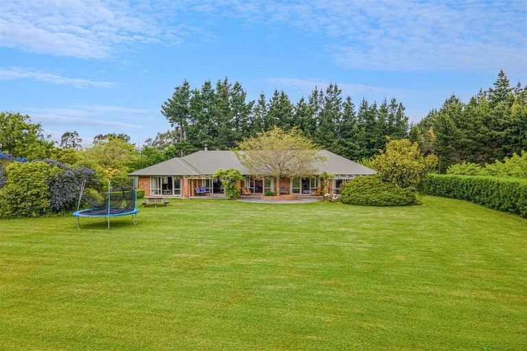 Photo of property in 3/3513 Lincoln Rolleston Road, Rolleston, 7615