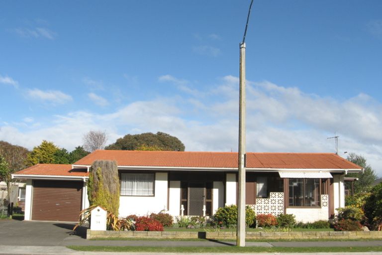 Photo of property in 34 Alpers Terrace, Marewa, Napier, 4110