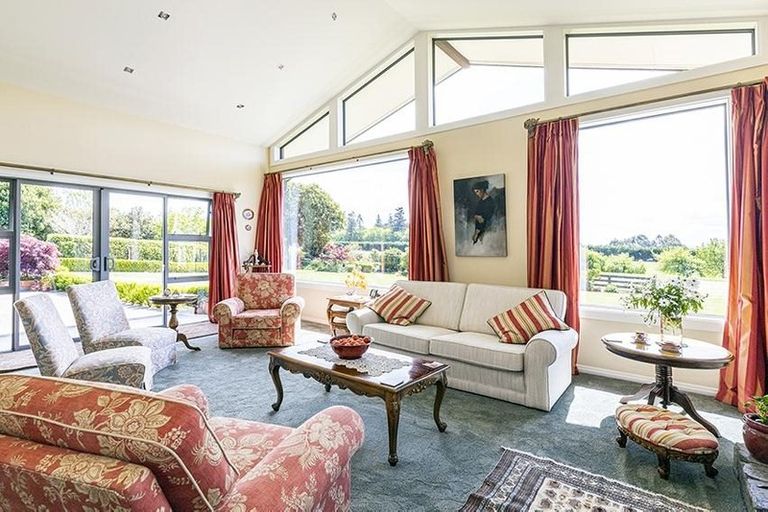 Photo of property in 469 Pages Road, Gleniti, Timaru, 7974