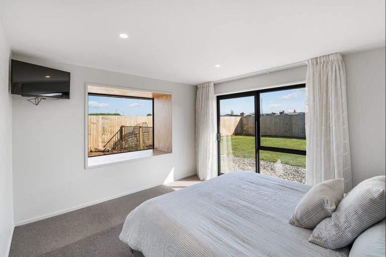 Photo of property in 42 Blunden Road, Lincoln, 7608