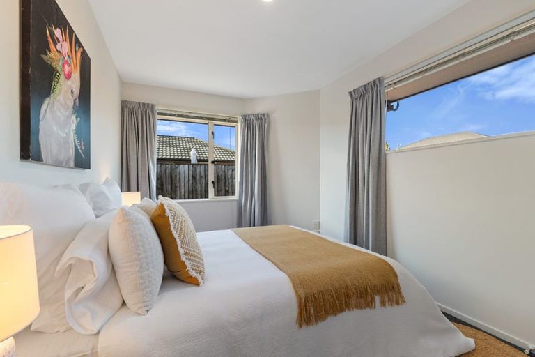 Photo of property in 93b Peverel Street, Riccarton, Christchurch, 8041