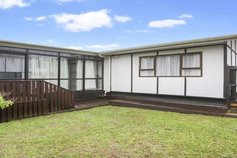 Photo of property in 3/19 Hain Avenue, Mangere East, Auckland, 2024