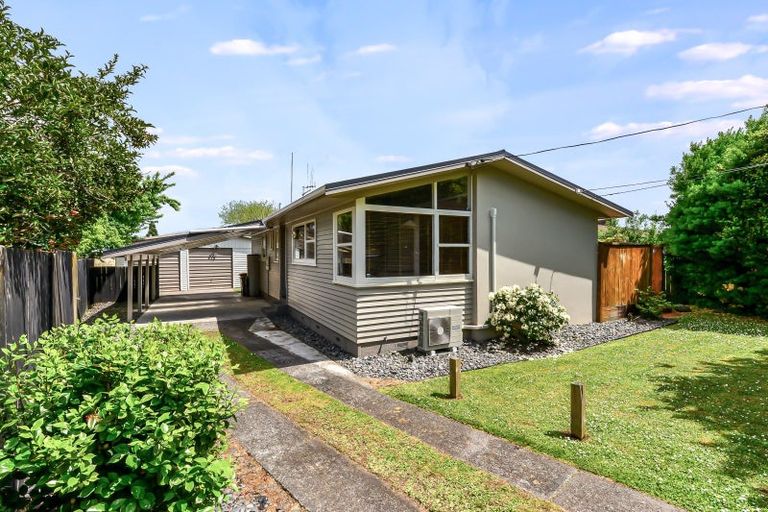 Photo of property in 145 Hukanui Road, Chartwell, Hamilton, 3210