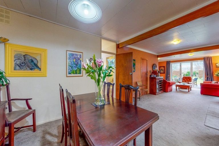 Photo of property in 33 Western Street, Matamata, 3400