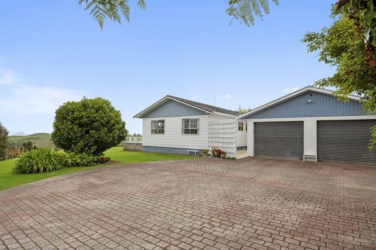 Photo of property in 228 Warner Road, Oropi, Tauranga, 3173