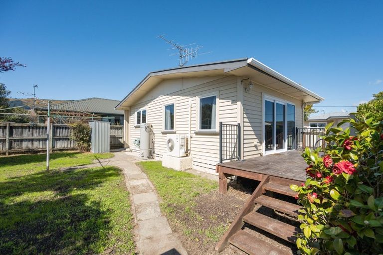 Photo of property in 2/19 Talbot Street, Richmond, 7020