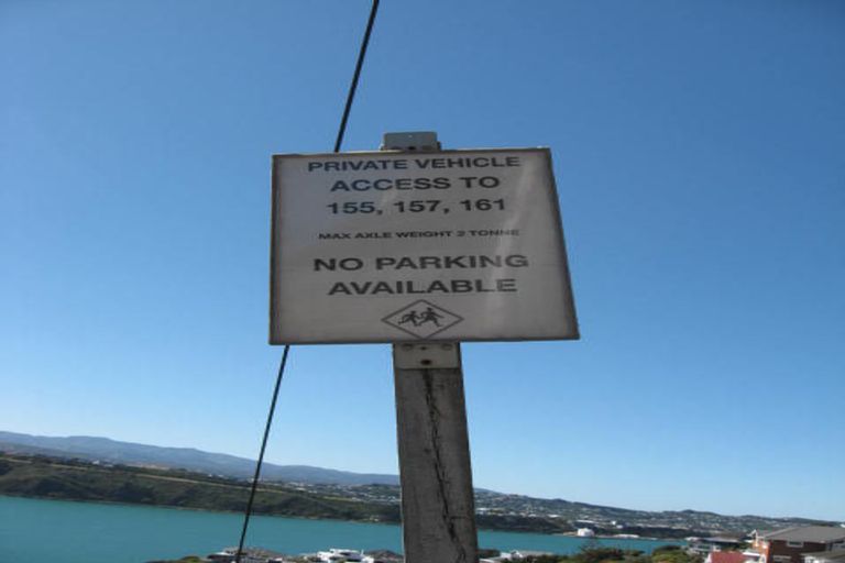 Photo of property in 161 Grafton Road, Hataitai, Wellington, 6011