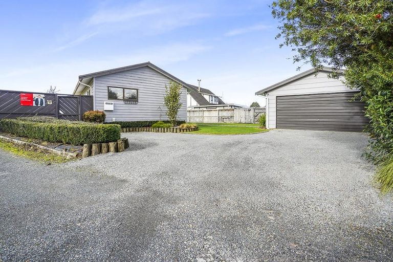 Photo of property in 43 Waterford Road, Fitzroy, Hamilton, 3206