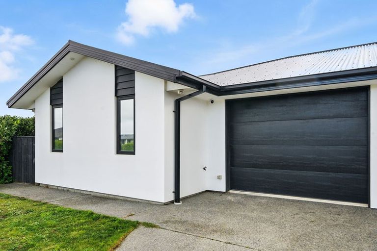 Photo of property in 1 Hurley Drive, Rolleston, 7615