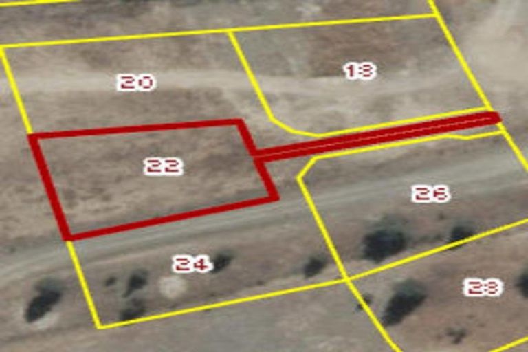 Photo of property in 22 Grandvue Drive, Twizel, 7901