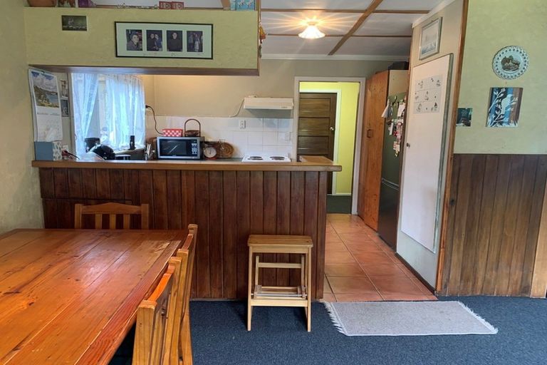Photo of property in 21 Stirling Drive, Greymouth, 7805