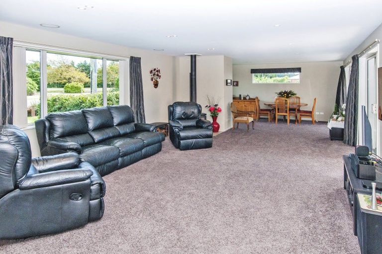 Photo of property in 278 Horndon Street, Darfield, 7510