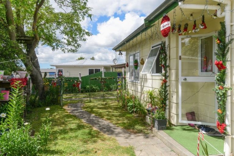 Photo of property in 351a Flaxmere Avenue, Flaxmere, Hastings, 4120