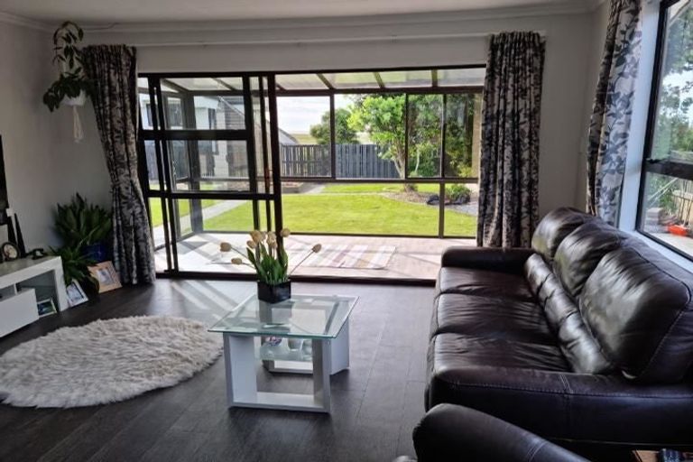 Photo of property in 24 Parfitt Place, Greymouth, 7805