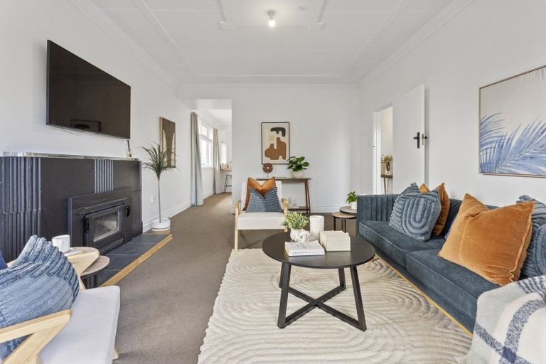 Photo of property in 177 Kimbolton Road, Feilding, 4702