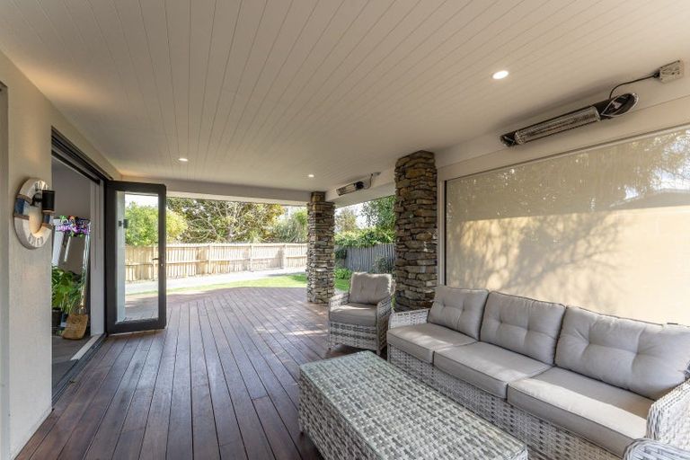 Photo of property in 31a Cradock Street, South New Brighton, Christchurch, 8062