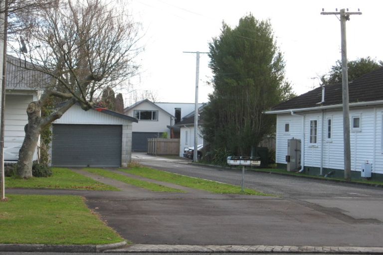 Photo of property in 55 Galloway Street, Hamilton East, Hamilton, 3216