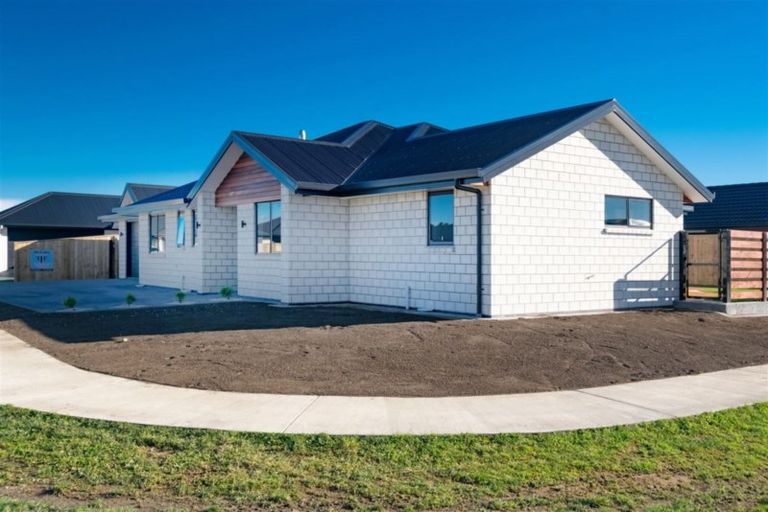 Photo of property in 8 Nanchang Road, Burleigh, Blenheim, 7201