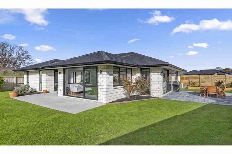 Photo of property in 54 Ritchie Street, Te Aroha, 3320