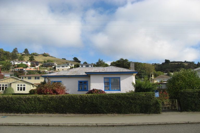 Photo of property in 14 Colne Street, Oamaru North, Oamaru, 9400