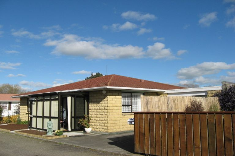 Photo of property in 7a Totara Street, Marton, 4710