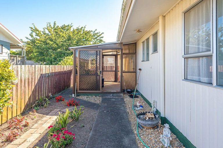 Photo of property in 17a Treadwell Street, Springvale, Whanganui, 4501