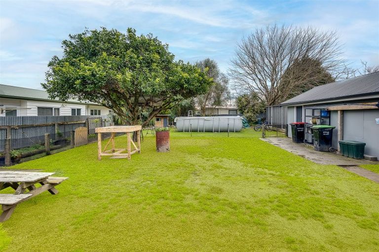 Photo of property in 3 Oldham Avenue, Onekawa, Napier, 4110