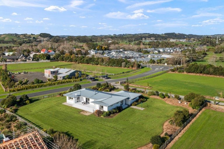 Photo of property in 21 Maclennan Farm Lane, Kaukapakapa, 0871