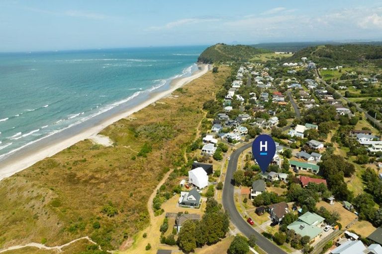 Photo of property in 20 Papaunahi Road, Bowentown, Katikati, 3177