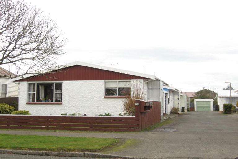 Photo of property in 2/118 Venus Street, Strathern, Invercargill, 9812