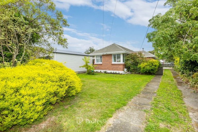 Photo of property in 11 York Avenue, Heretaunga, Upper Hutt, 5018