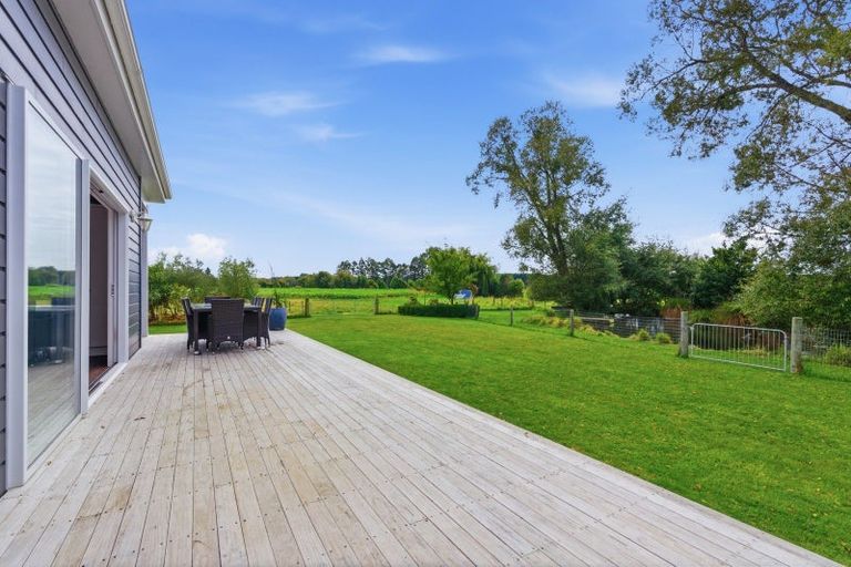 Photo of property in 129 Williams Road, Orari, Geraldine, 7992