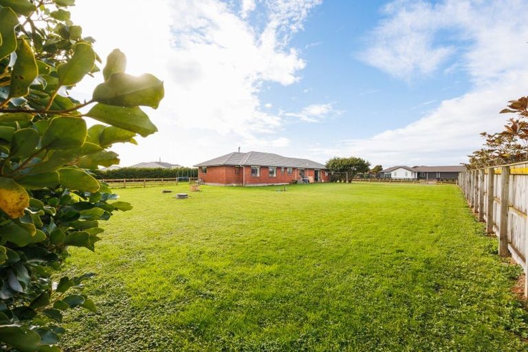 Photo of property in 91 Mount Taylor Drive, Feilding, 4775