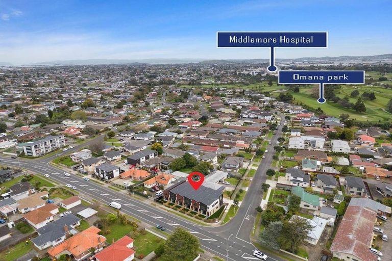 Photo of property in 234b Shirley Road, Papatoetoe, Auckland, 2025