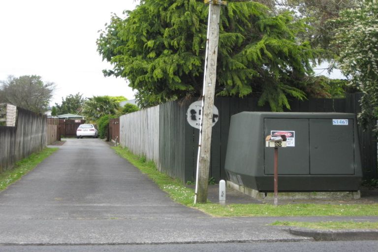Photo of property in 20 Station Road, Takanini, 2112