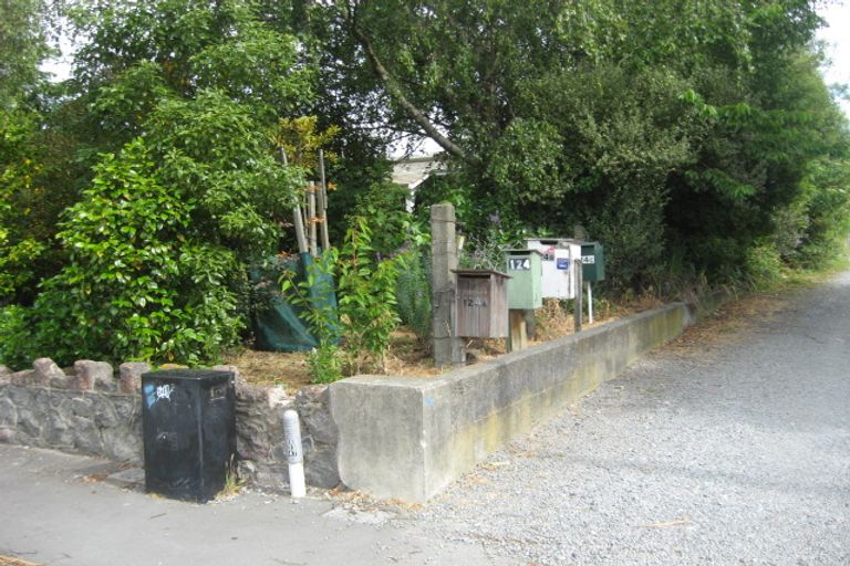 Photo of property in 124 Tennyson Street, Sydenham, Christchurch, 8023