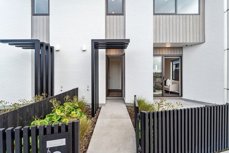 Photo of property in 6 Vasi Drive, Hobsonville, Auckland, 0616