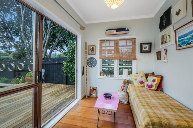 Photo of property in 40 Ocean Road, Paekakariki, 5034