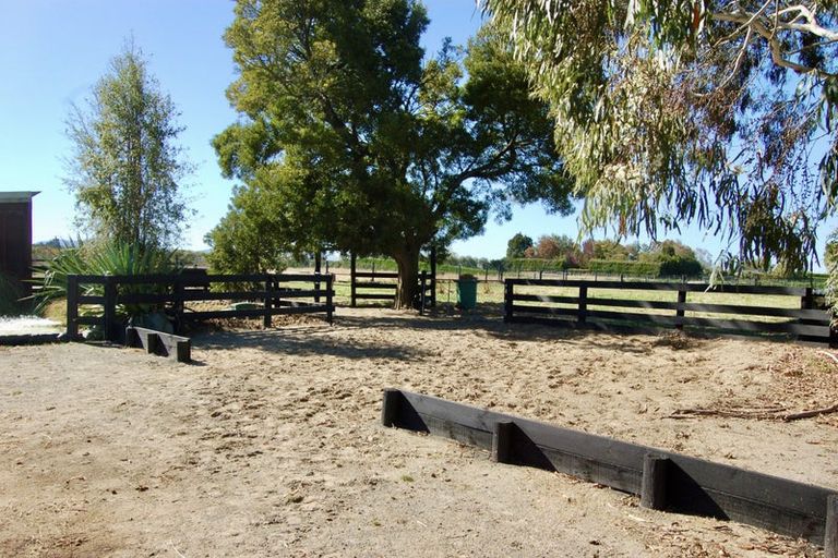 Photo of property in 71 Terrace Road, Cust, Rangiora, 7471