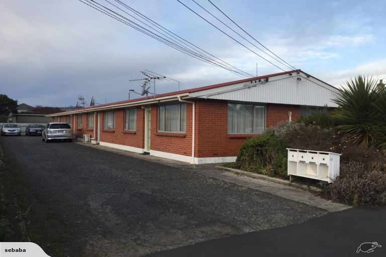 Photo of property in 35d Tedder Street, Saint Kilda, Dunedin, 9012