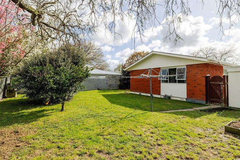 Photo of property in 56 Stillwater Place, Westbrook, Palmerston North, 4412