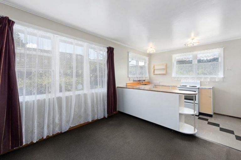 Photo of property in 163 George Street, Stokes Valley, Lower Hutt, 5019