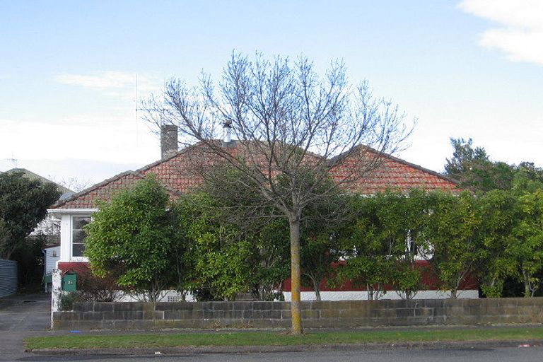 Photo of property in 54 Manson Street, Terrace End, Palmerston North, 4410