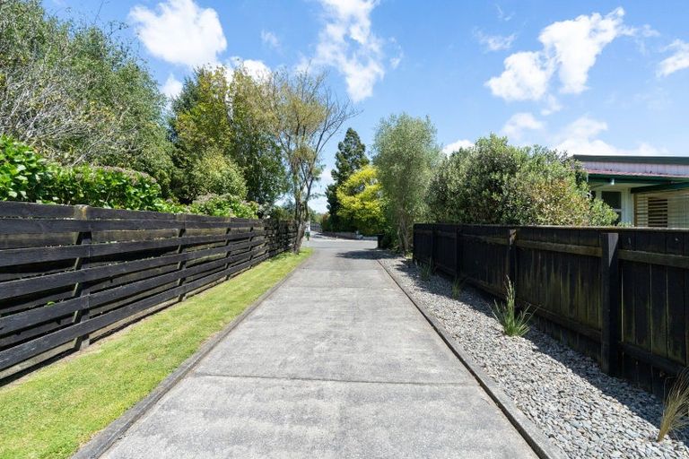 Photo of property in 15a Stuart Street, Levin, 5510