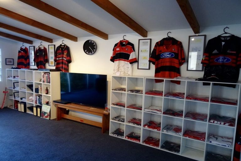 Photo of property in 10a Yeovil Place, St Albans, Christchurch, 8052