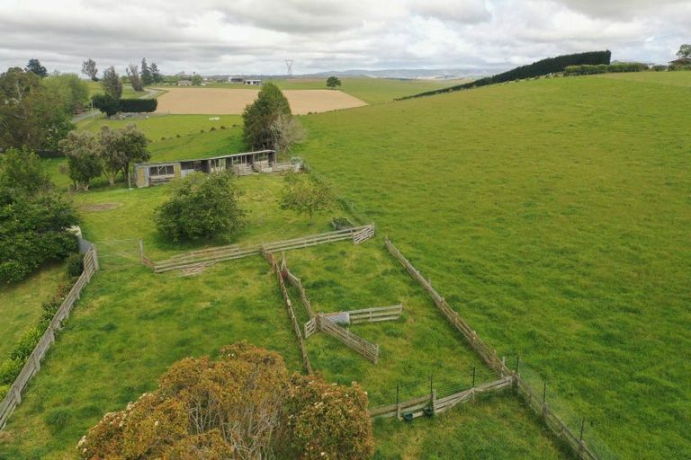 Photo of property in 132 Driscoll Road, Levels Valley, Timaru, 7974