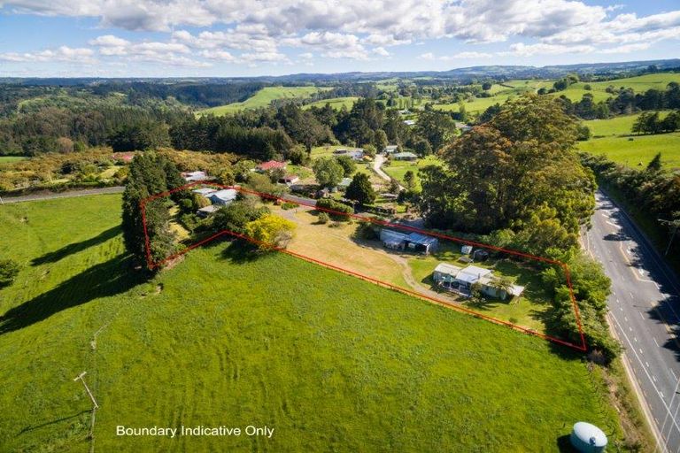 Photo of property in 9 Mclaren Falls Road, Lower Kaimai, Tauranga, 3171